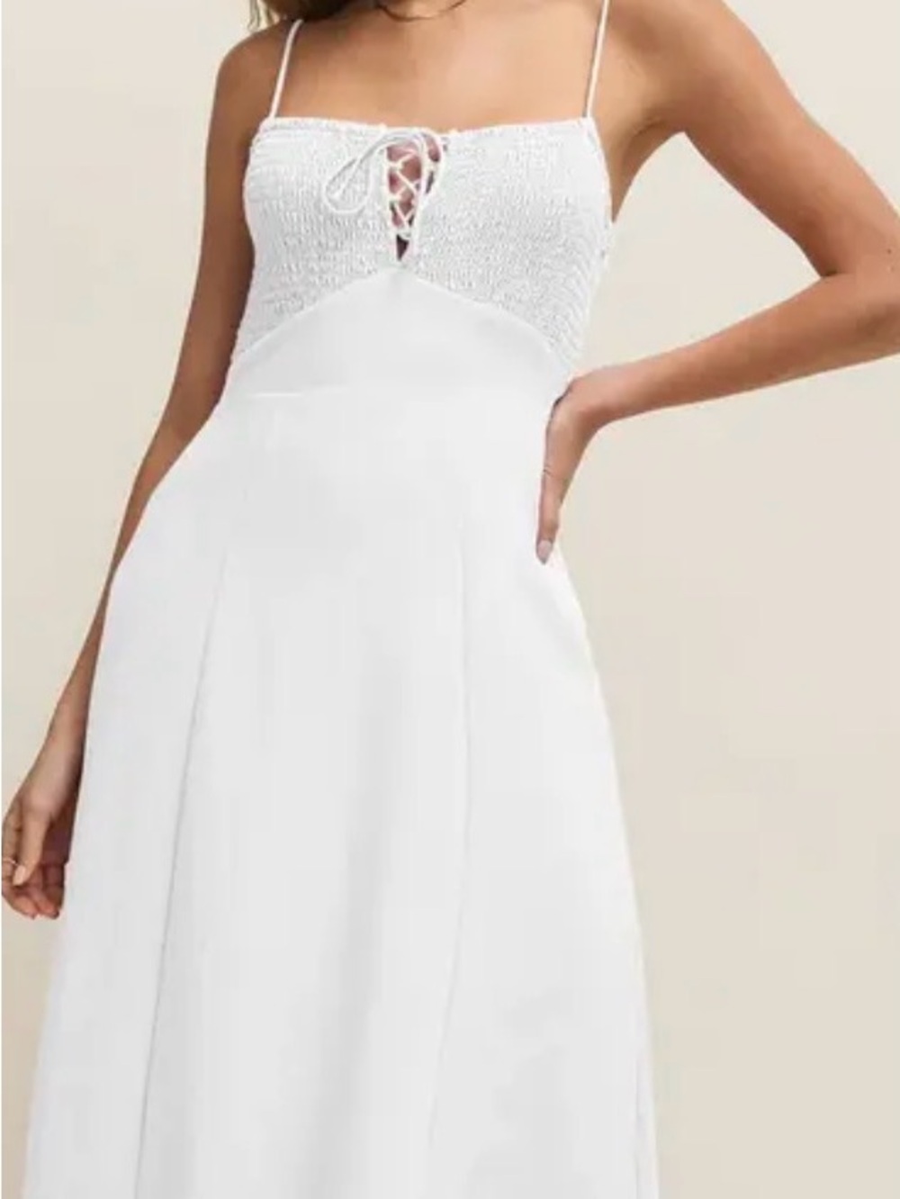 NWT Z Supply Granada Maxi Dress